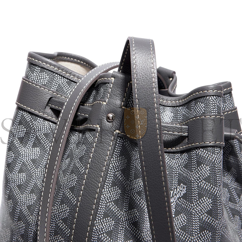 GOYARD PETIT FLOT BUCKET BAG PEFLOTPMLTY51CL51P (23*17*14.5cm) GOYARD PETIT FLOT BUCKET BAG PEFLOTPMLTY51CL51P (23*17*14.5cm)